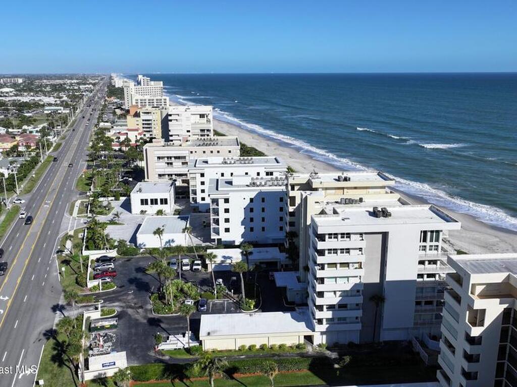 2727 N Highway A1a, Indialantic, FL 32903