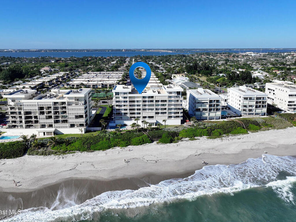 2727 N Highway A1a, Indialantic, FL 32903