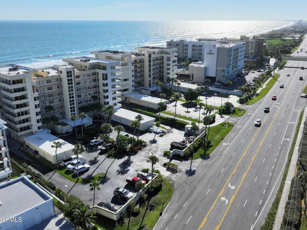 2727 N Highway A1a, Indialantic, FL 32903
