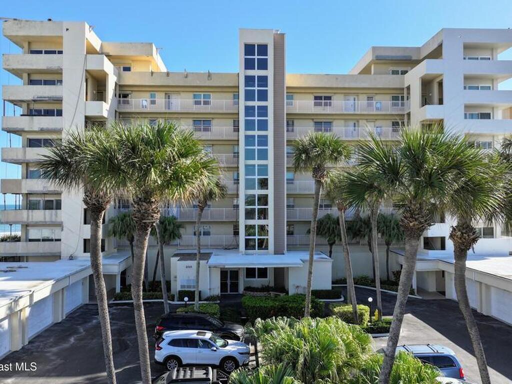 2727 N Highway A1a, Indialantic, FL 32903