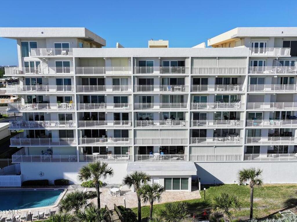 2727 N Highway A1a, Indialantic, FL 32903