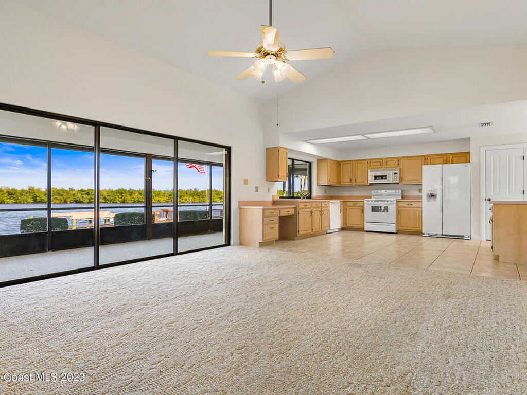 2100 Leeward Lane, Merritt Island, FL 32953