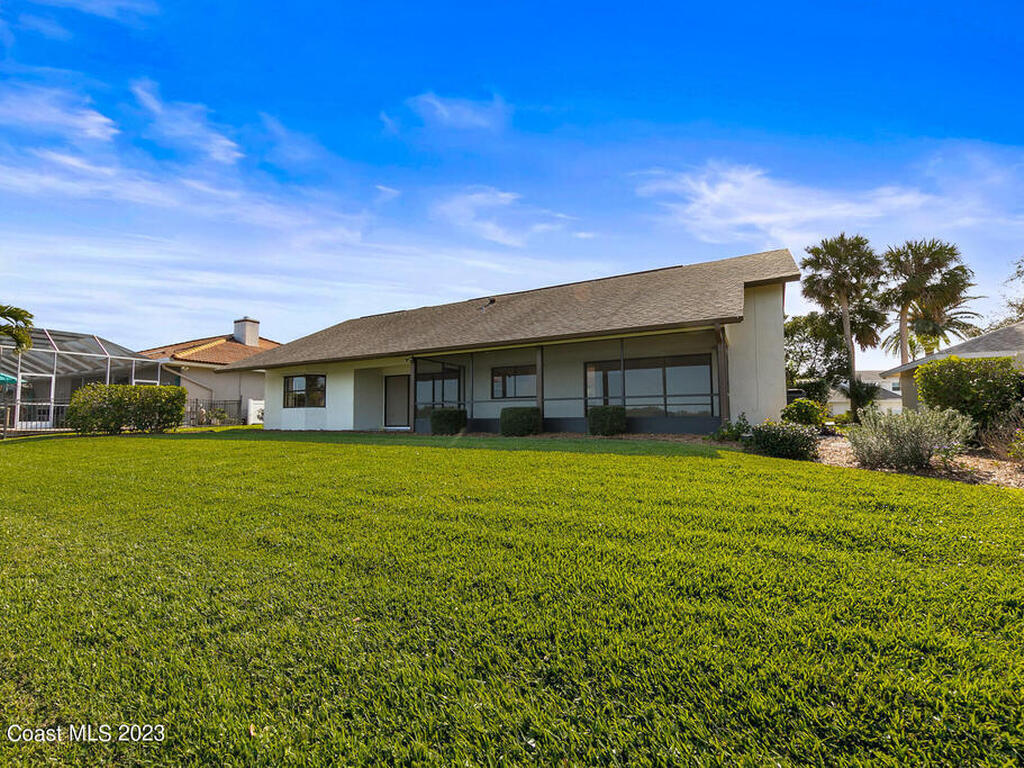 2100 Leeward Lane, Merritt Island, FL 32953