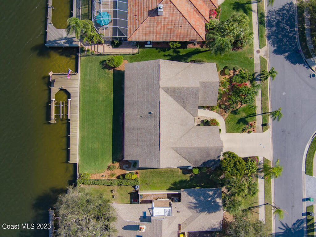 2100 Leeward Lane, Merritt Island, FL 32953