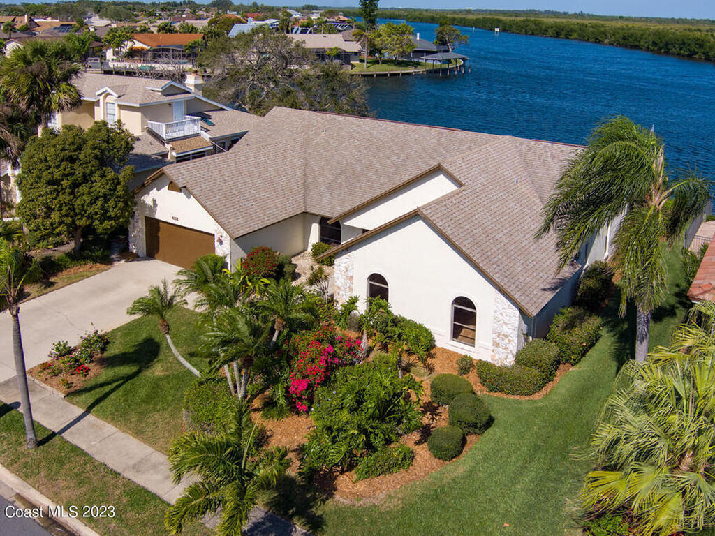 2100 Leeward Lane, Merritt Island, FL 32953