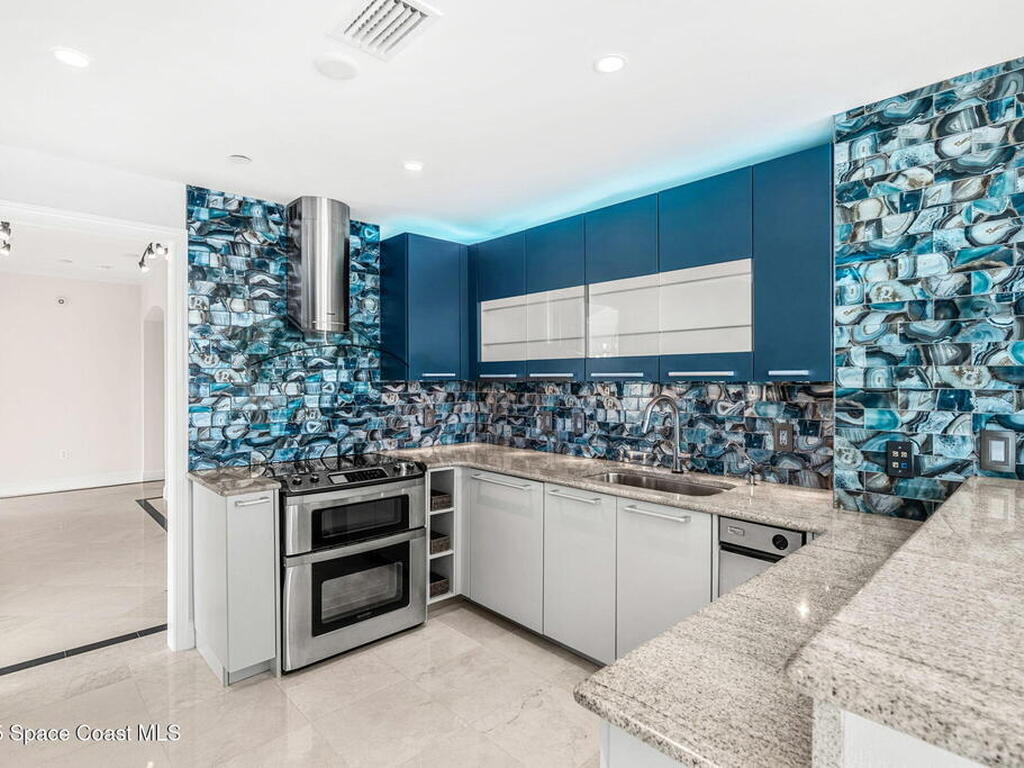 3500 S Atlantic Avenue, Cocoa Beach, FL 32931