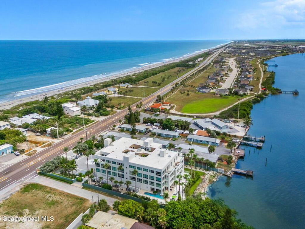 3500 S Atlantic Avenue, Cocoa Beach, FL 32931