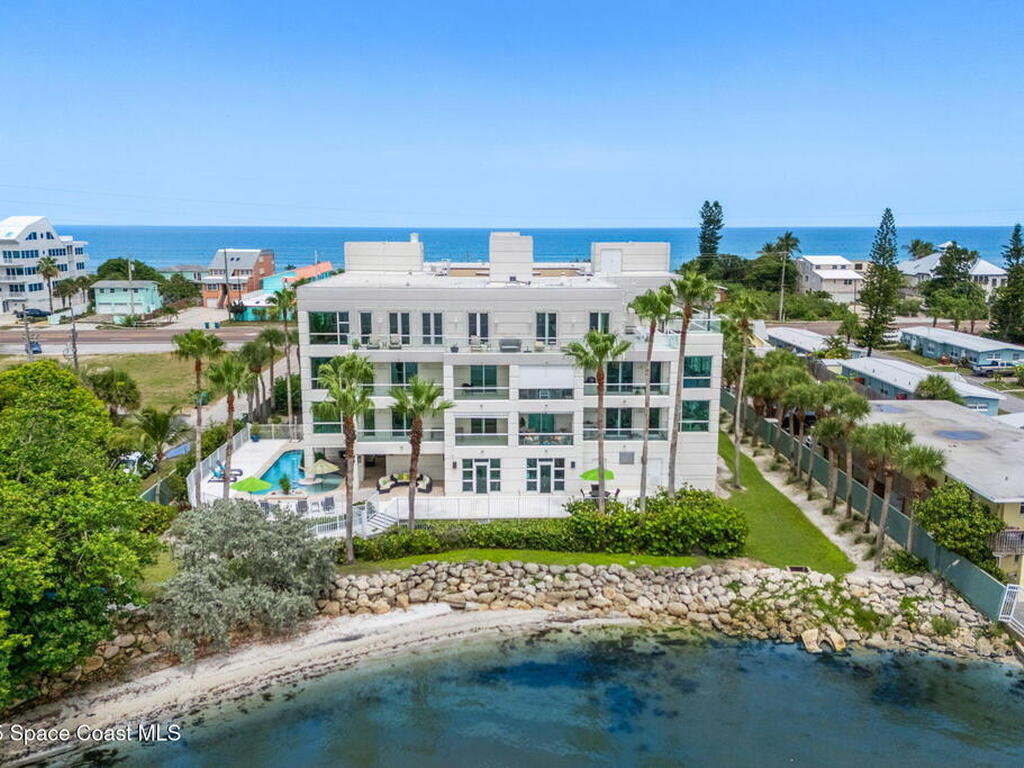 3500 S Atlantic Avenue, Cocoa Beach, FL 32931