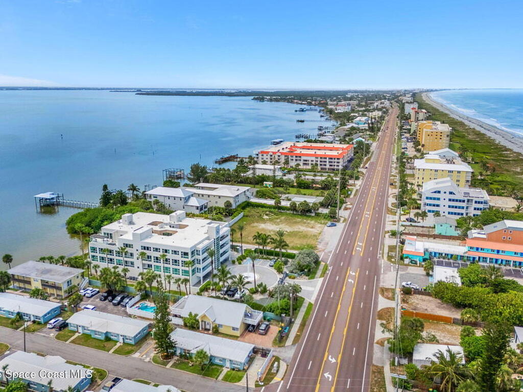 3500 S Atlantic Avenue, Cocoa Beach, FL 32931