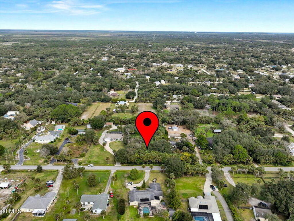 000 Citrus Boulevard, Cocoa, FL 32926