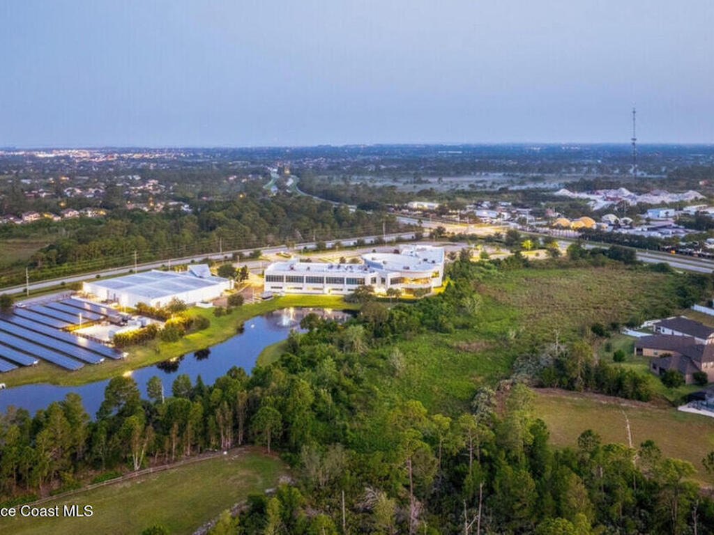 8615, 8635 Holiday Springs Road, Melbourne, FL 32940