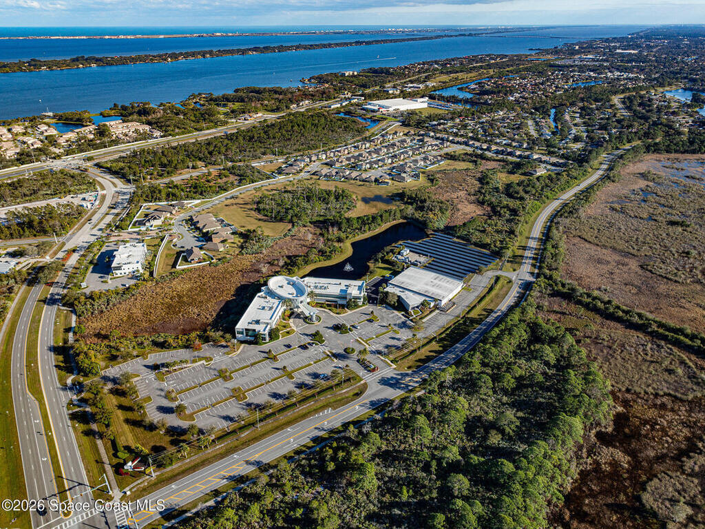 8615, 8635 Holiday Springs Road, Melbourne, FL 32940