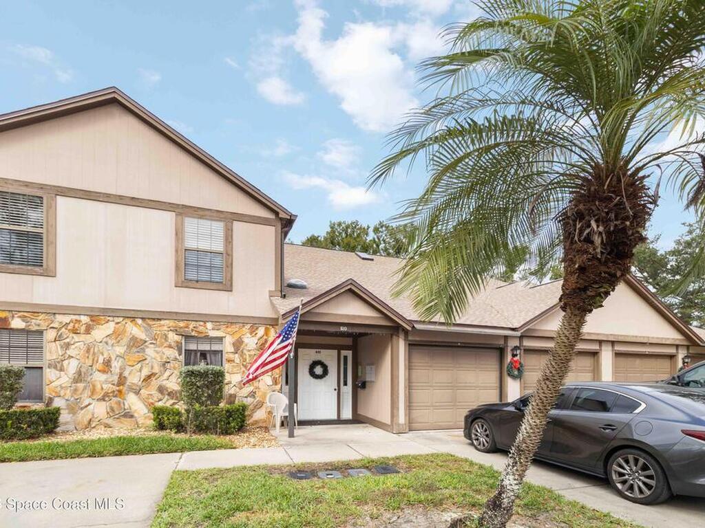 610 Saint Albans Court, West Melbourne, FL 32904