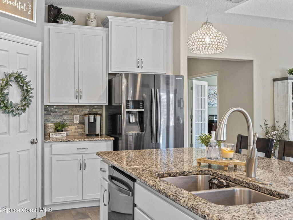 3101 Watergrass Street, West Melbourne, FL 32904