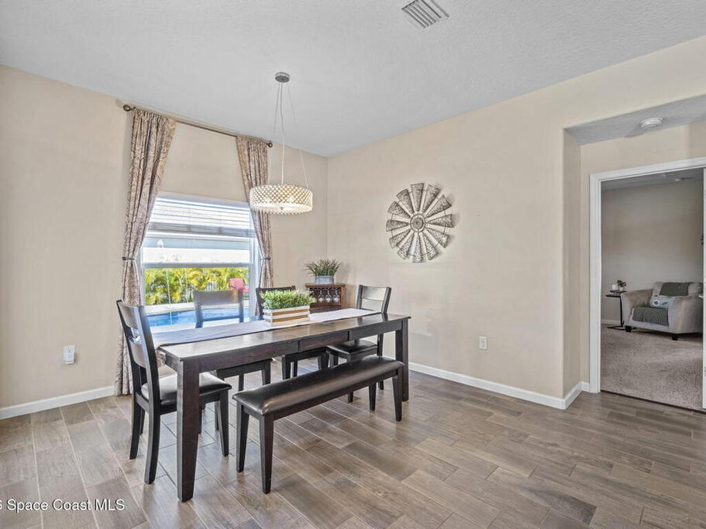 3101 Watergrass Street, West Melbourne, FL 32904