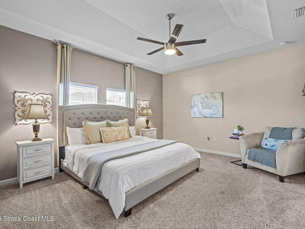 3101 Watergrass Street, West Melbourne, FL 32904