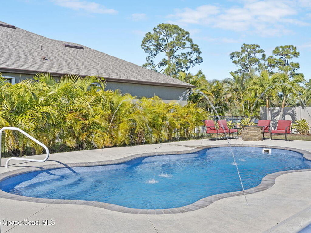 3101 Watergrass Street, West Melbourne, FL 32904