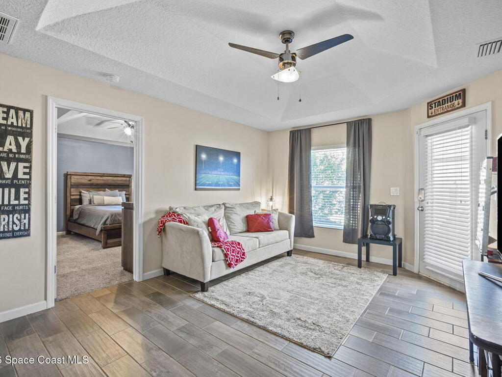 3101 Watergrass Street, West Melbourne, FL 32904