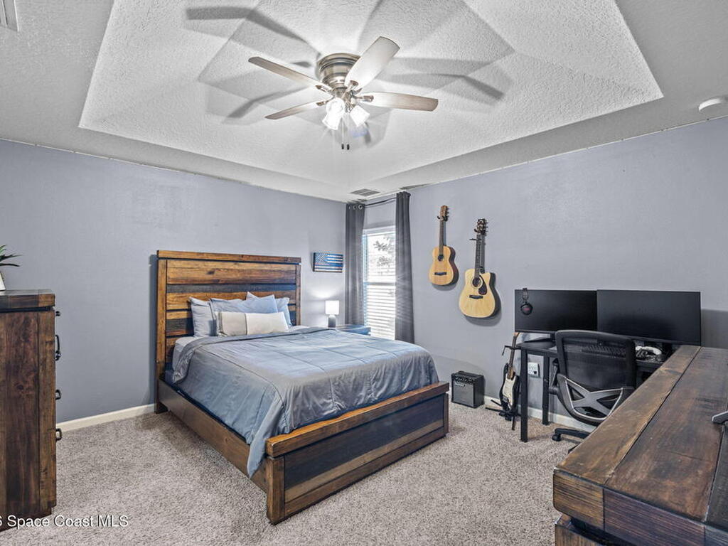 3101 Watergrass Street, West Melbourne, FL 32904