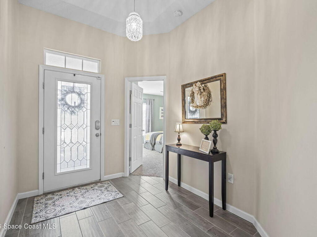 3101 Watergrass Street, West Melbourne, FL 32904