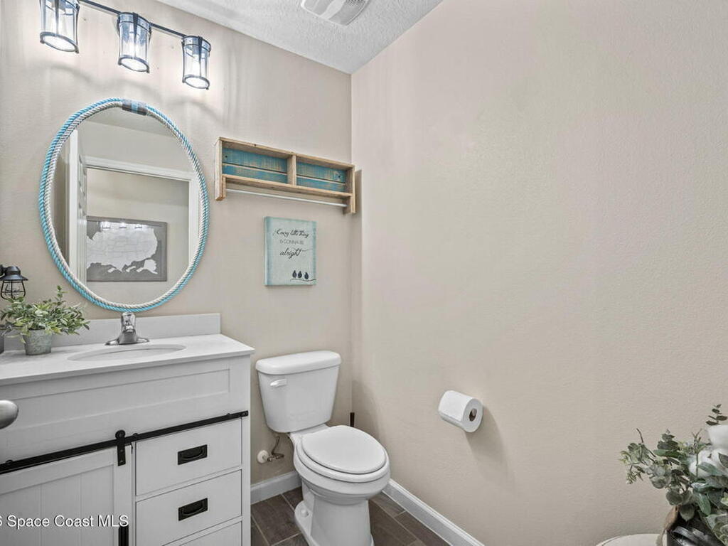 3101 Watergrass Street, West Melbourne, FL 32904