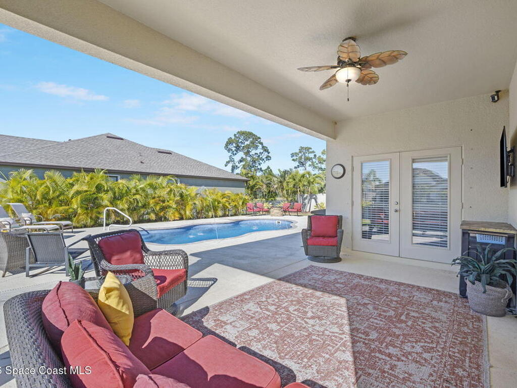 3101 Watergrass Street, West Melbourne, FL 32904