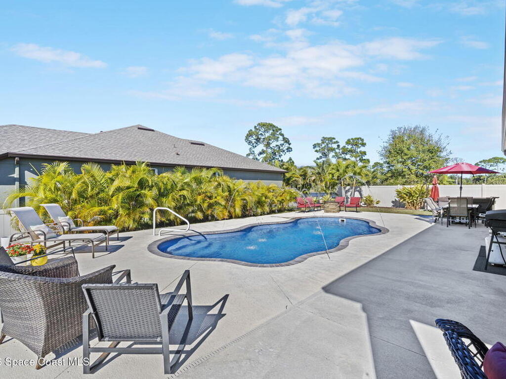 3101 Watergrass Street, West Melbourne, FL 32904