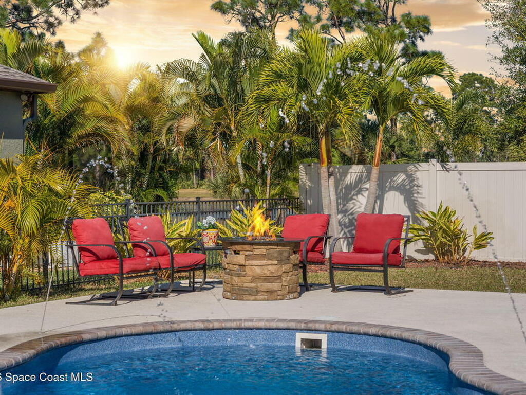 3101 Watergrass Street, West Melbourne, FL 32904