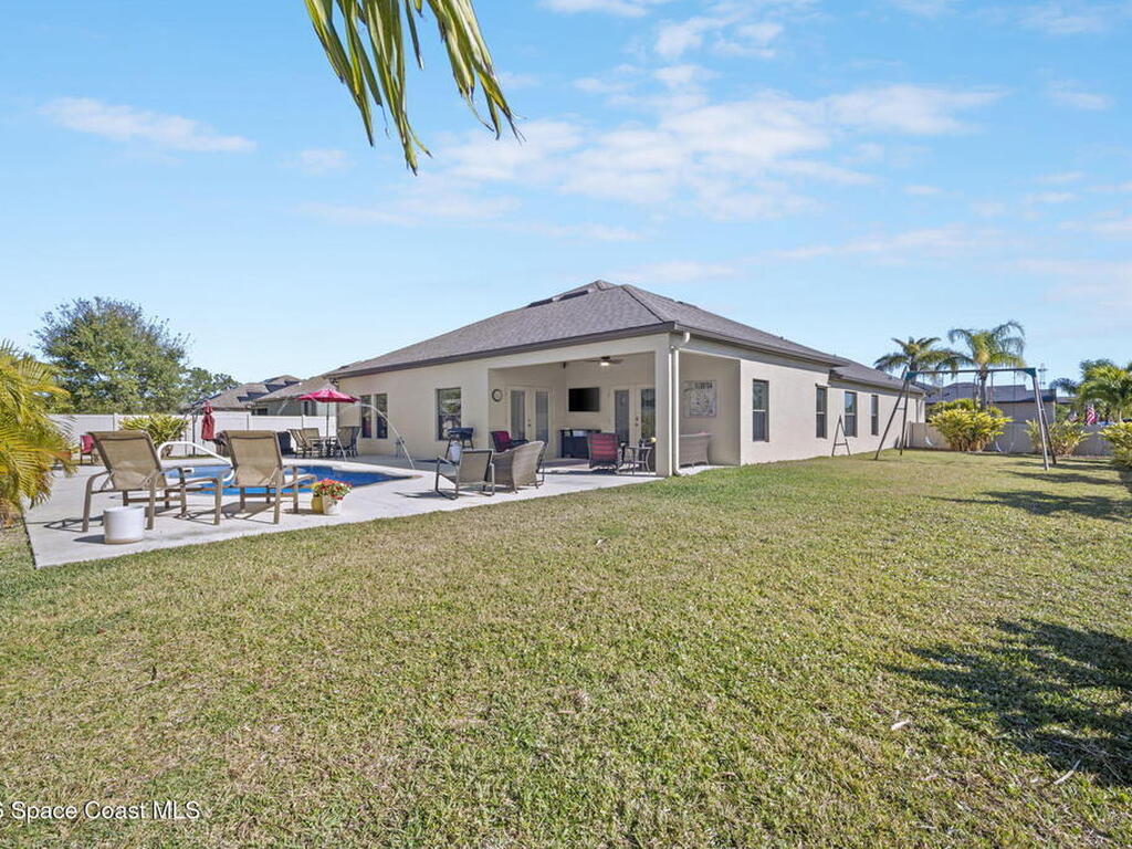 3101 Watergrass Street, West Melbourne, FL 32904