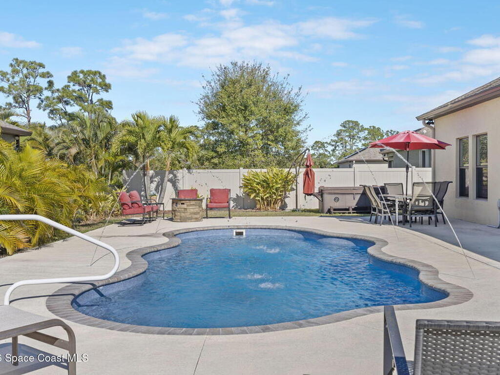 3101 Watergrass Street, West Melbourne, FL 32904