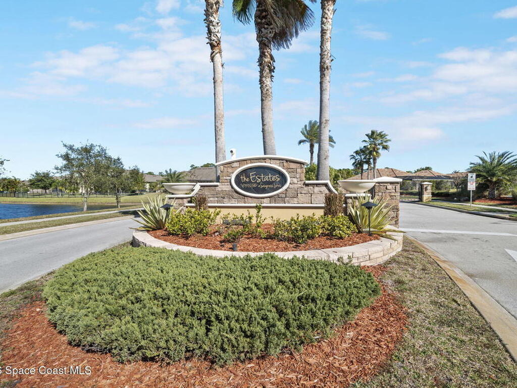 3101 Watergrass Street, West Melbourne, FL 32904