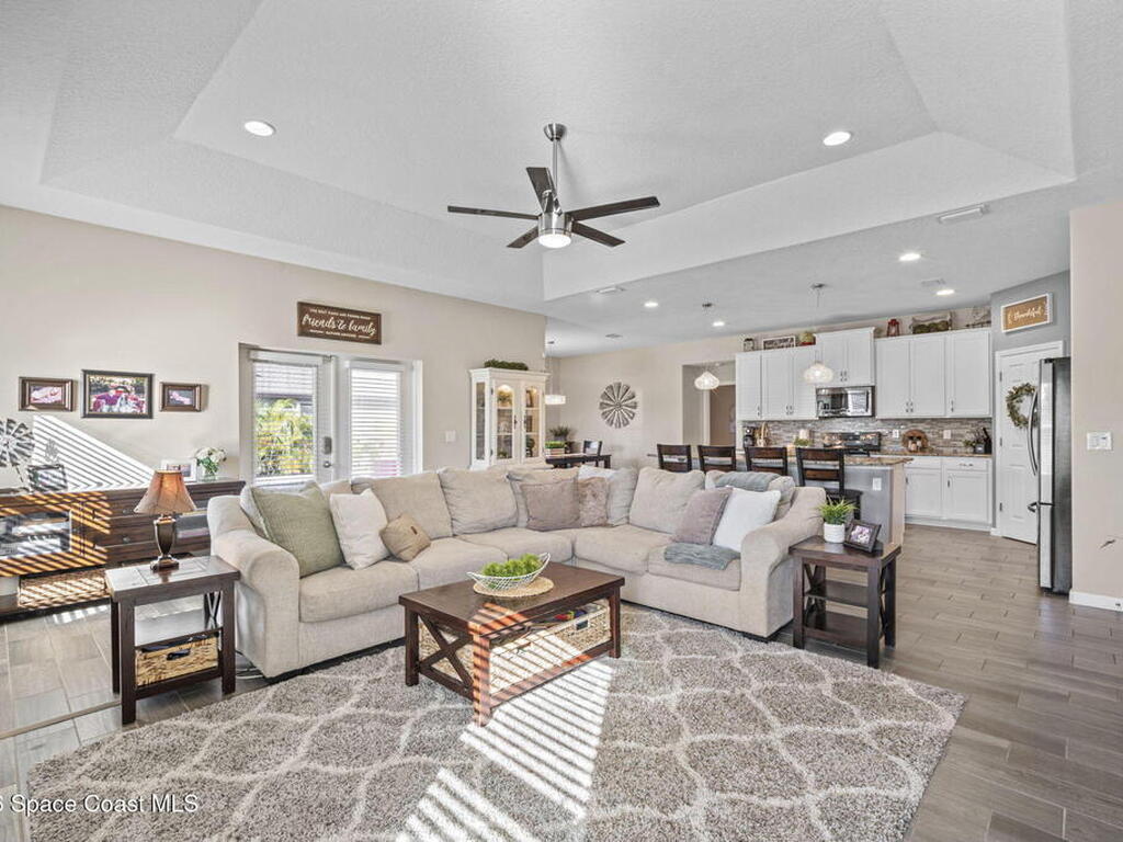 3101 Watergrass Street, West Melbourne, FL 32904