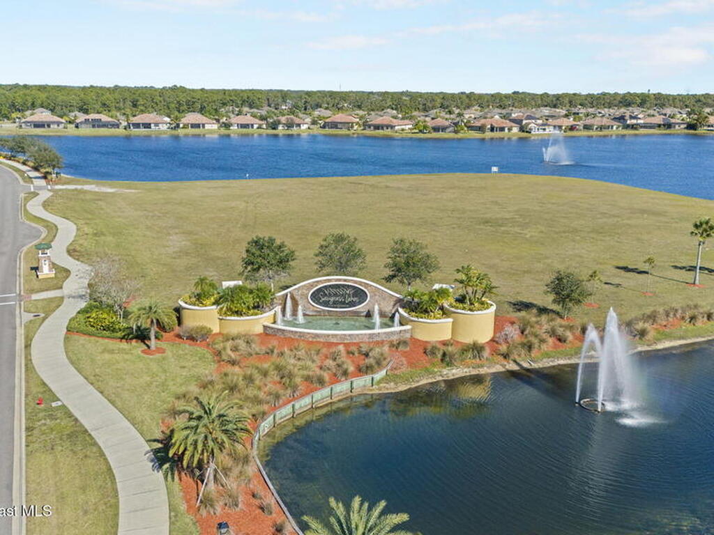 3101 Watergrass Street, West Melbourne, FL 32904