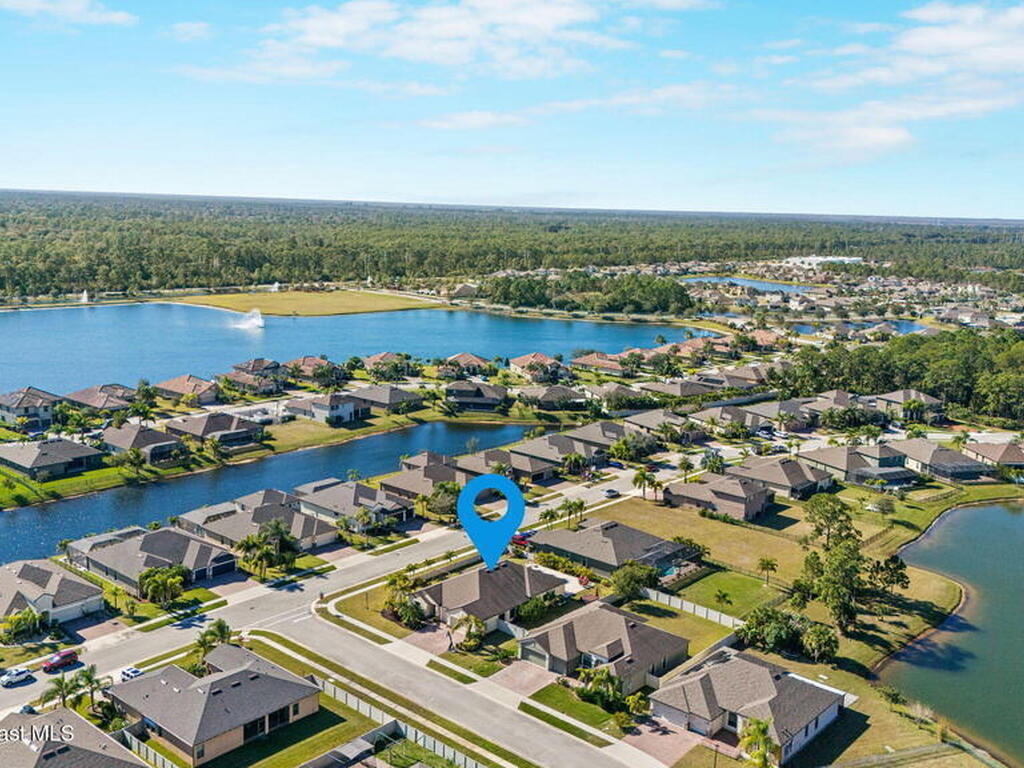 3101 Watergrass Street, West Melbourne, FL 32904