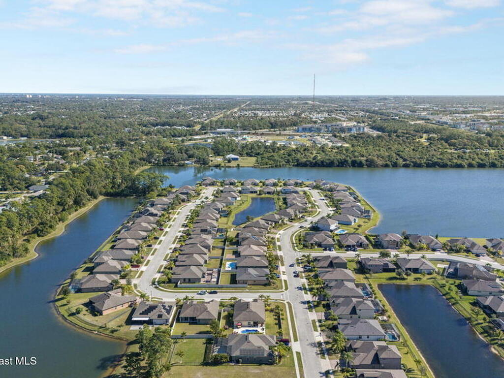 3101 Watergrass Street, West Melbourne, FL 32904