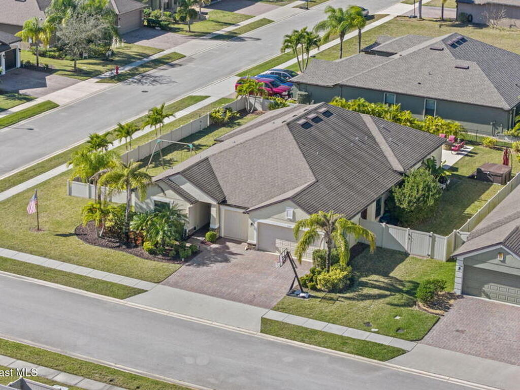 3101 Watergrass Street, West Melbourne, FL 32904