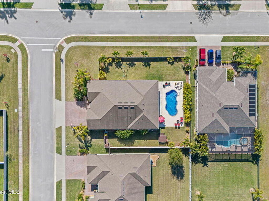 3101 Watergrass Street, West Melbourne, FL 32904