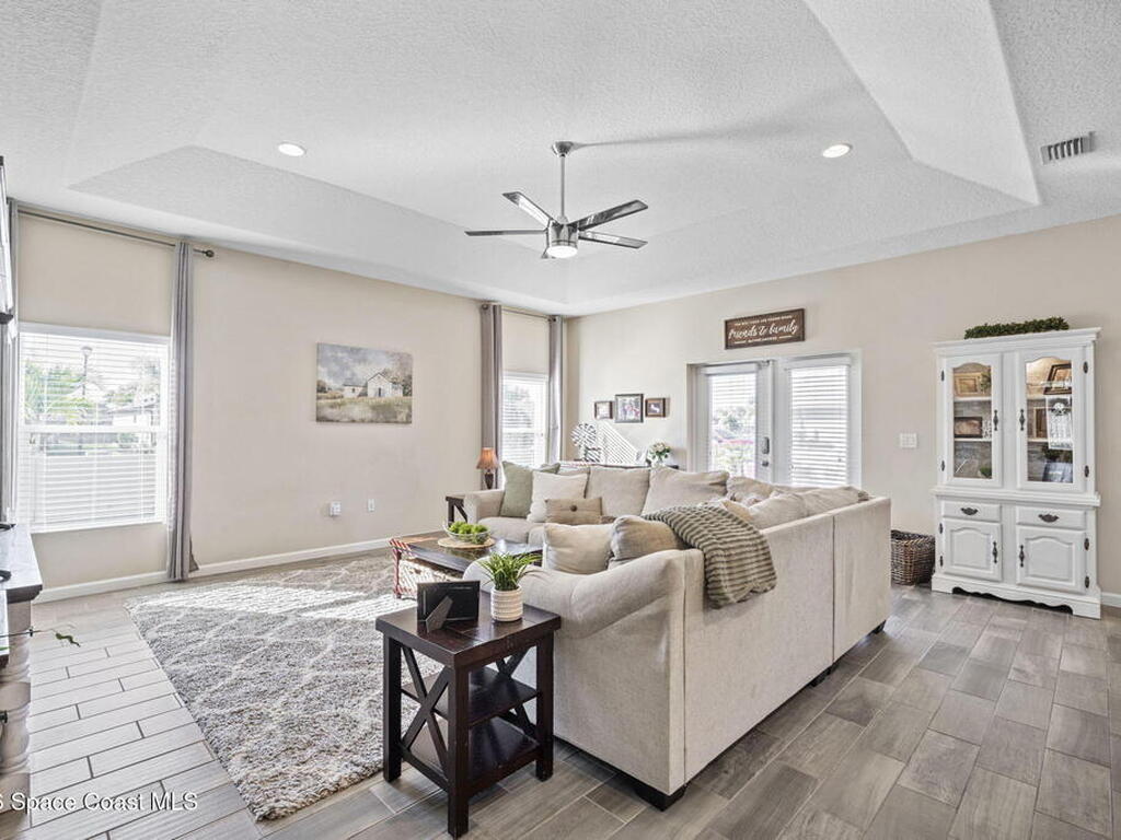 3101 Watergrass Street, West Melbourne, FL 32904