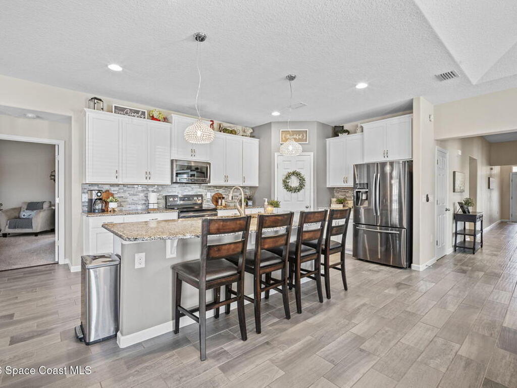 3101 Watergrass Street, West Melbourne, FL 32904