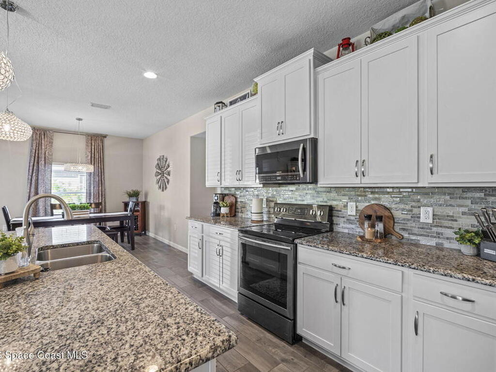 3101 Watergrass Street, West Melbourne, FL 32904