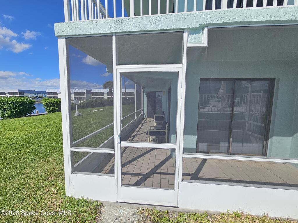 1750 Commodore Boulevard, Cocoa Beach, FL 32931