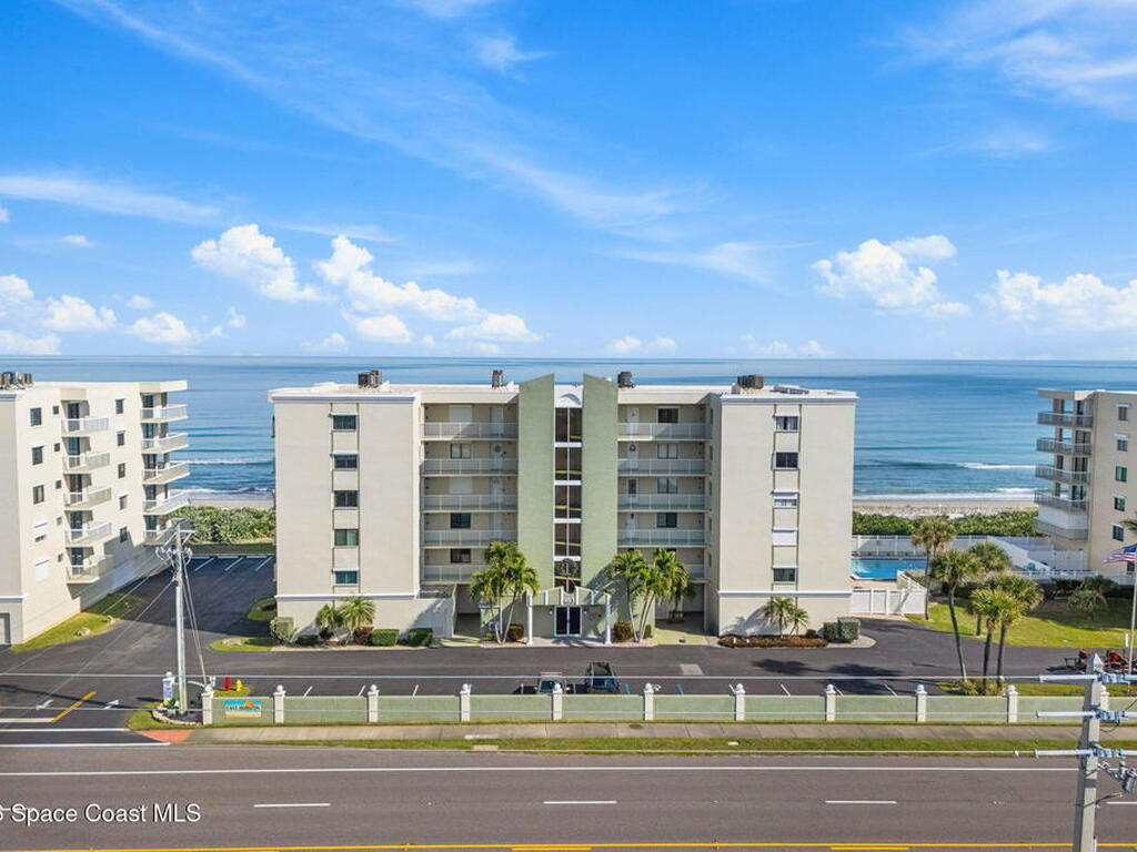 403 Highway A1A, Satellite Beach, FL 32937