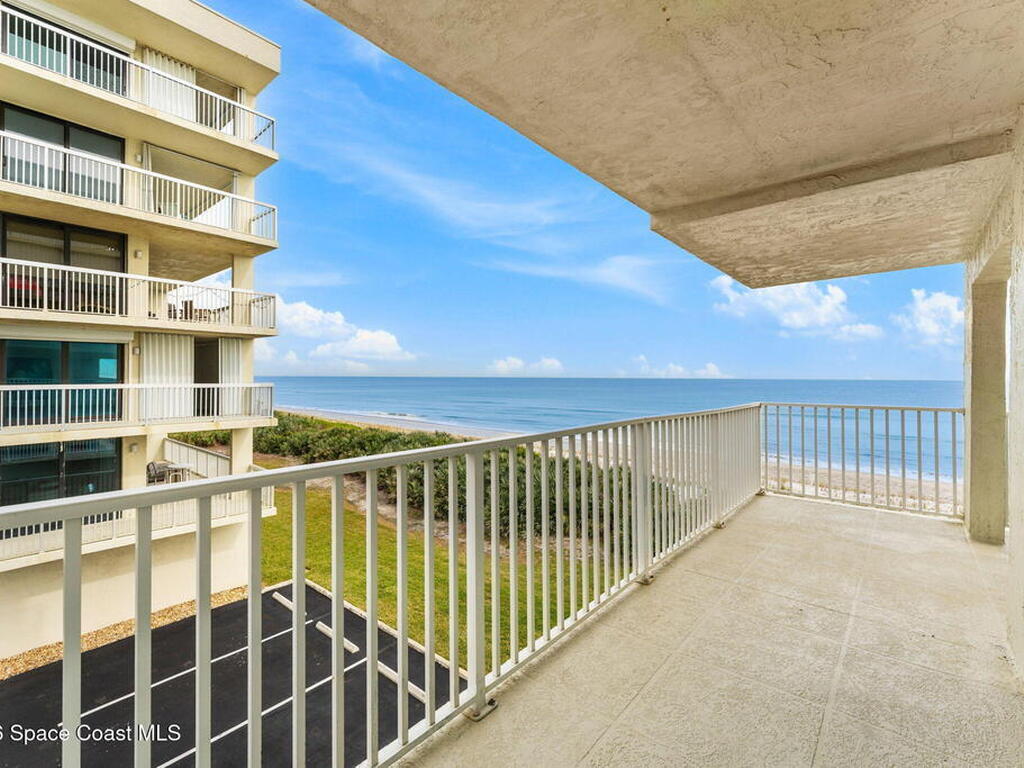 403 Highway A1A, Satellite Beach, FL 32937