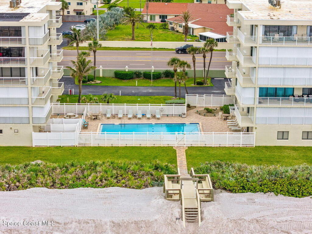 403 Highway A1A, Satellite Beach, FL 32937