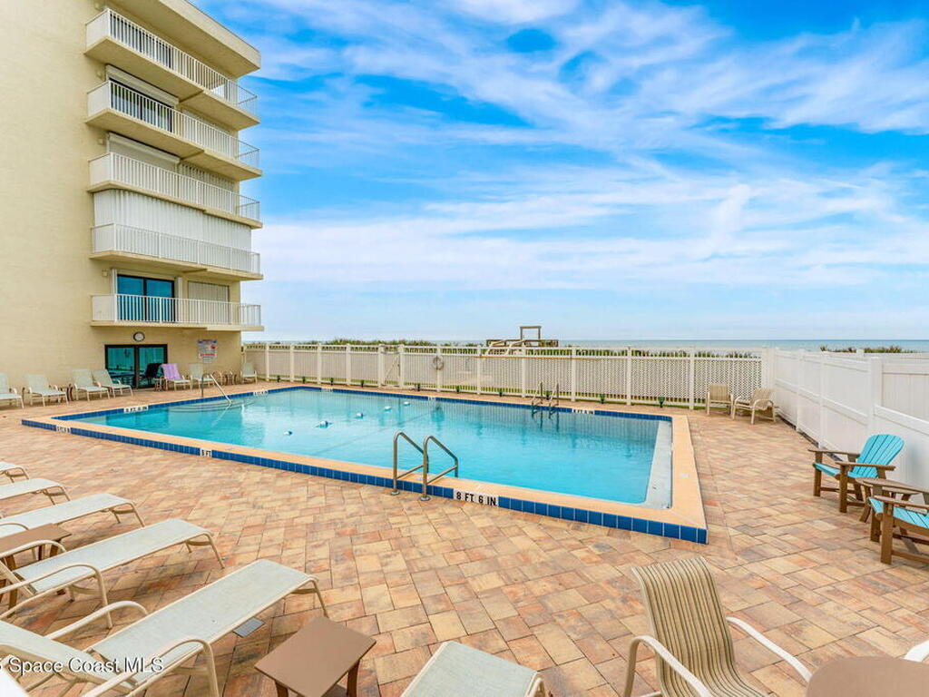 403 Highway A1A, Satellite Beach, FL 32937