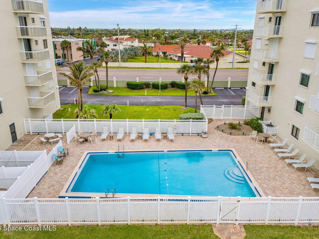 403 Highway A1A, Satellite Beach, FL 32937