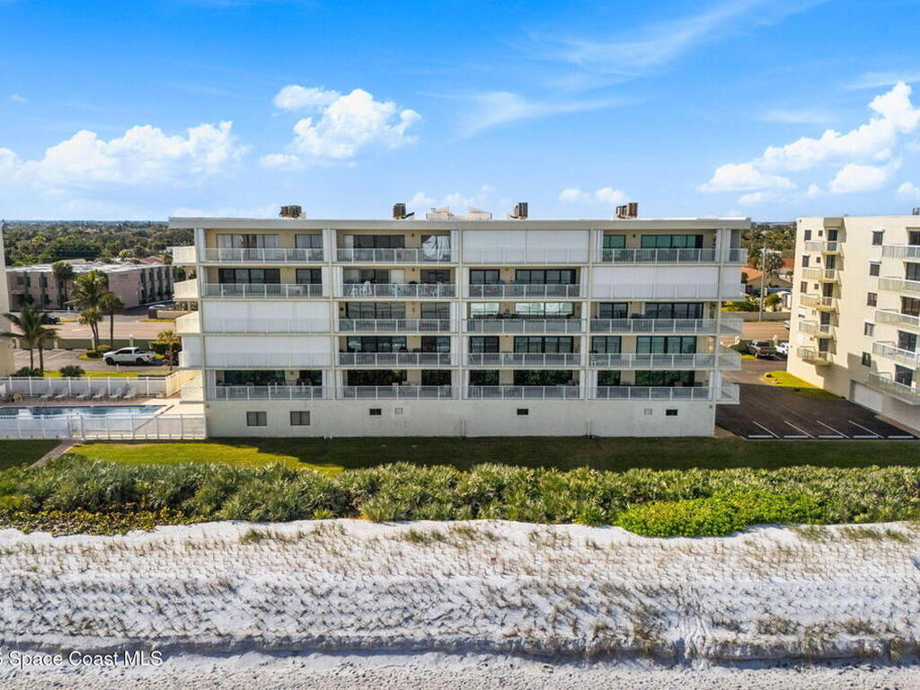 403 Highway A1A, Satellite Beach, FL 32937