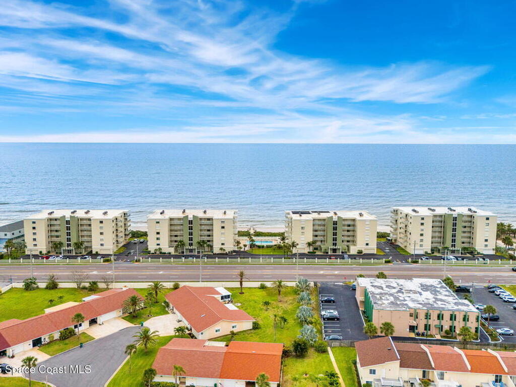 403 Highway A1A, Satellite Beach, FL 32937