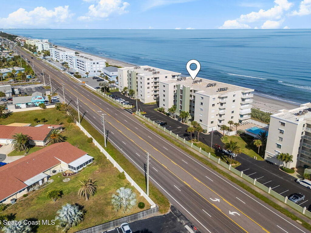 403 Highway A1A, Satellite Beach, FL 32937