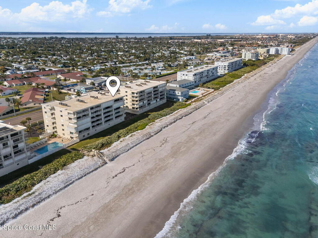 403 Highway A1A, Satellite Beach, FL 32937